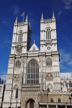 Westminster Abbey, Londra, İngiltere