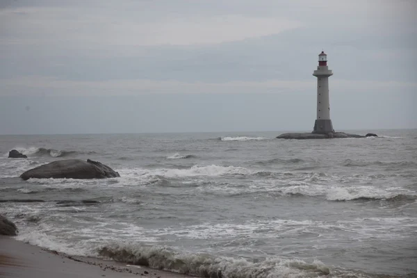 Farol — Fotografia de Stock