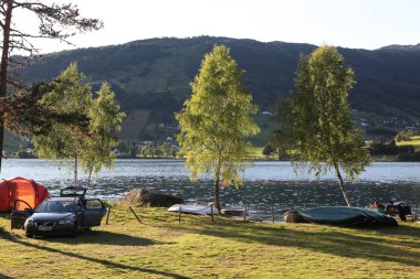 doğa durdurmak
