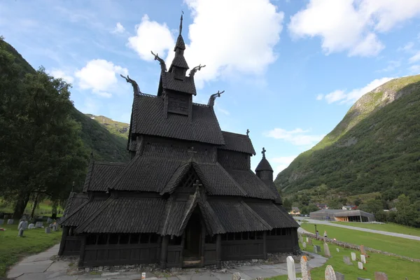 heddal çıta Kilisesi, Norveç