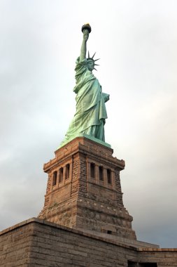NY Özgürlük Anıtı