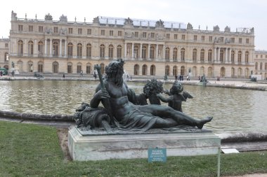 versailles