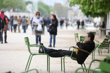 Paris
