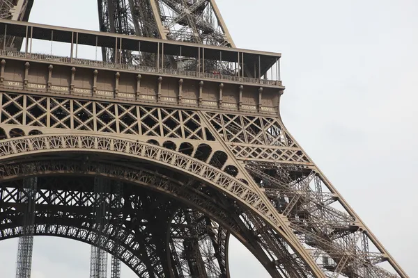The Eiffel Tower Paris — Stock Photo, Image