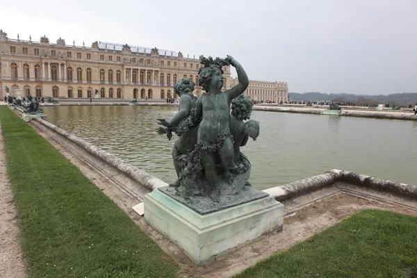 Versailles — Stock Photo, Image