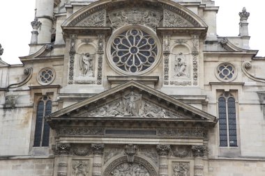 pantheon paris