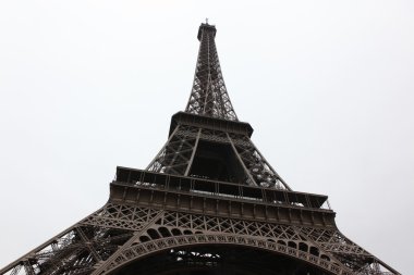 paris tour Eiffel