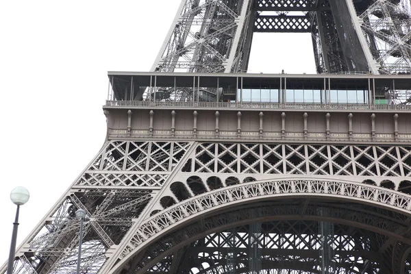 Eiffel Tour Paris — Stock Photo, Image