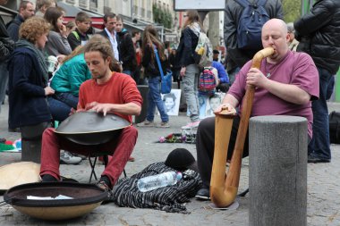 Merkez Georges Pompidou