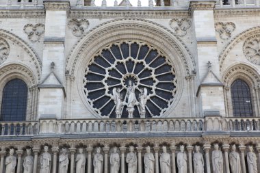 Notre dame de Paris