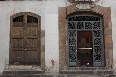 Bina cephe Barcelona