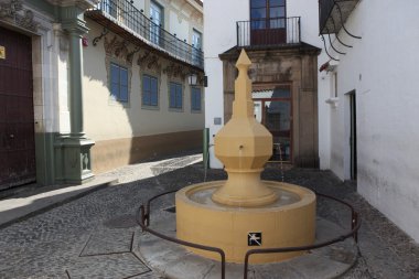 barcelona sokaklarına