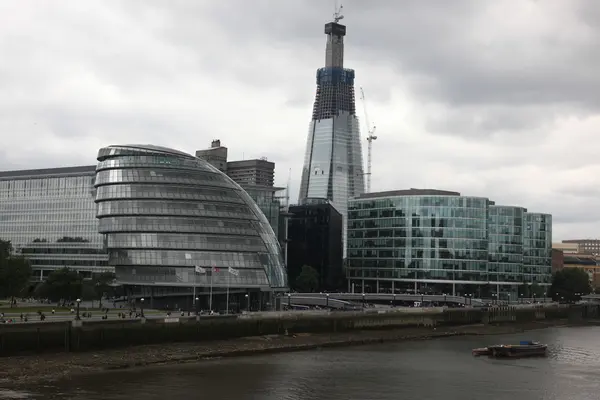 İş Merkezi Londra — Stok fotoğraf