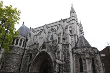 St. james's Roma Katolik Kilisesi Londra, Birleşik Krallık