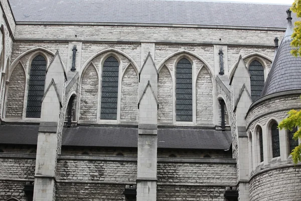 Римско-католическая церковь Святого Иакова в Лондоне, Великобритания — стоковое фото
