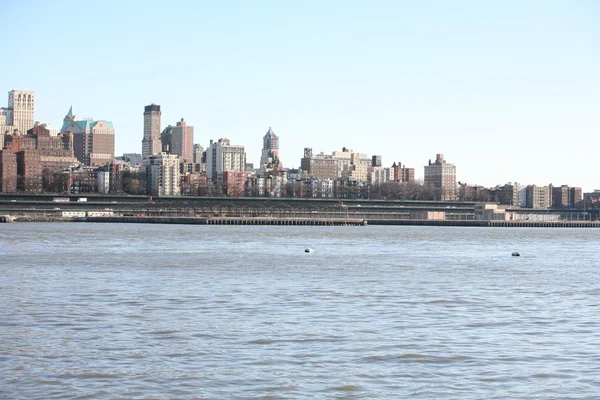 Panorama de Brooklyn — Fotografia de Stock