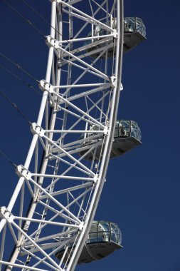 Londra gözü