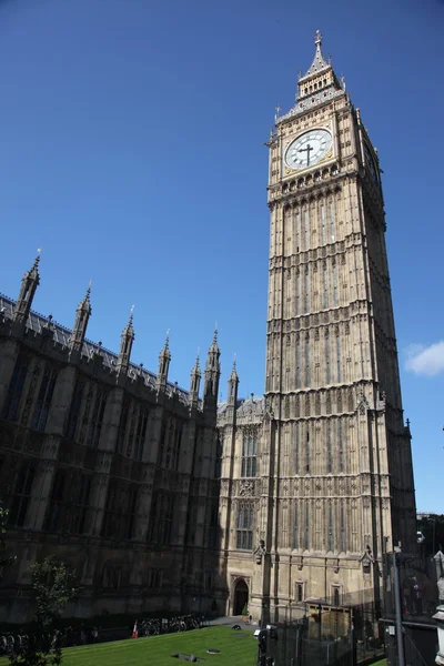 Big Ben — Stockfoto