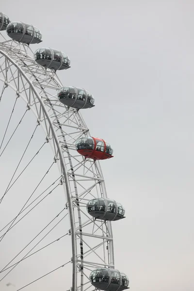 London Eye — Stock Photo, Image