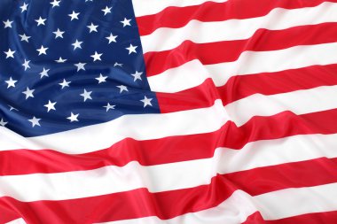 Amerikan bayrağı