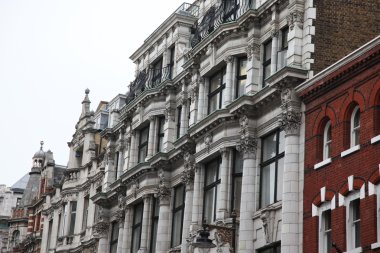 Evin Londra