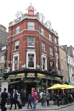 Evin Londra