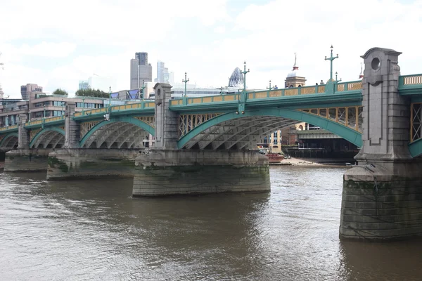 Ponte de Londres — Fotografia de Stock