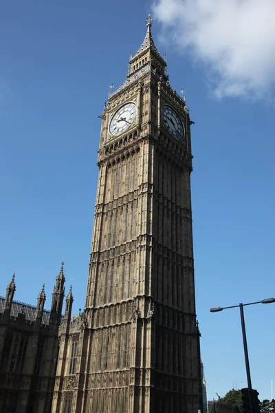 Big Ben — Foto Stock