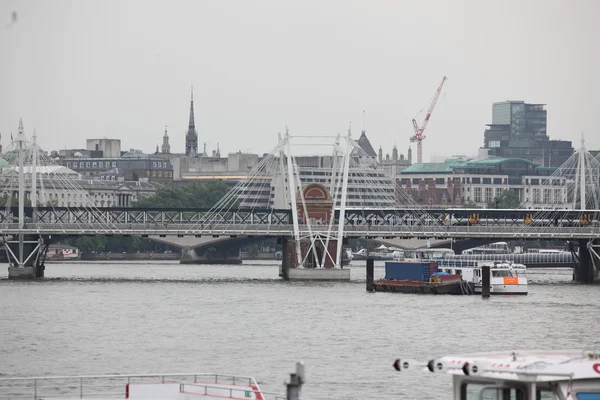 London, Storbritannien — Stockfoto