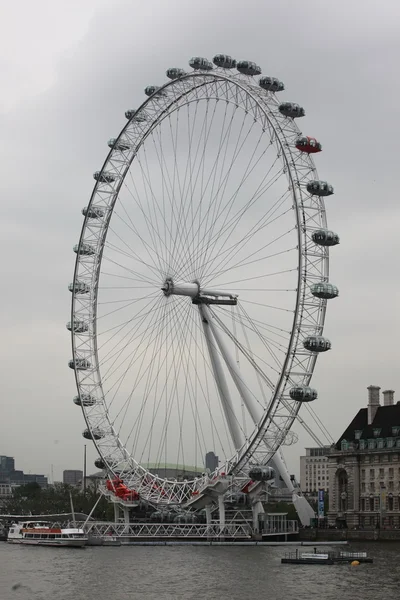 Vue de Londres — Photo