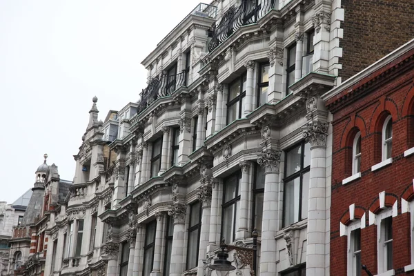 House in Londen — Stockfoto