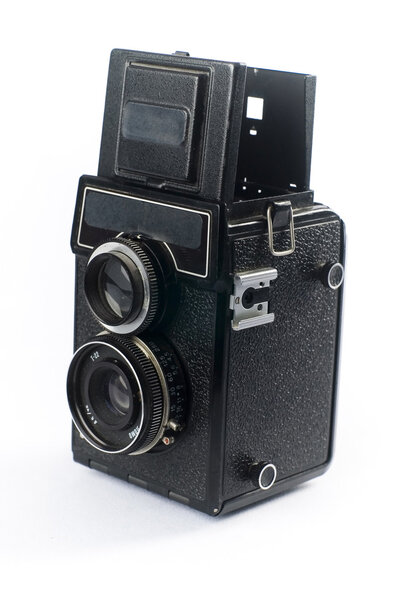 Ретро-камера
