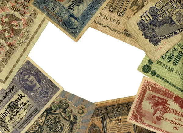 banknotlar