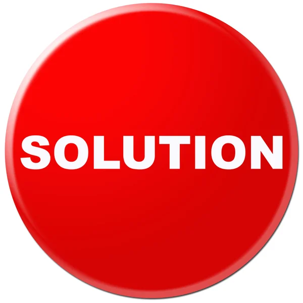 Mot de solution — Photo