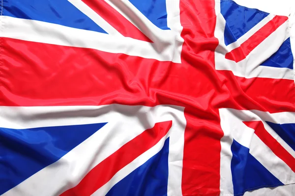 Union Jack Stock Photo