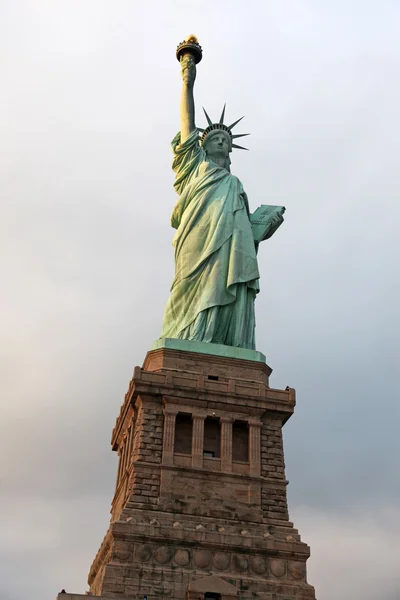 Ny Statua wolności — Zdjęcie stockowe