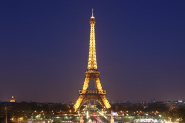 görüntülemek paris ve Eyfel Kulesi