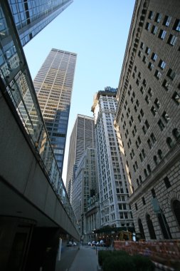 New York, Manhattan