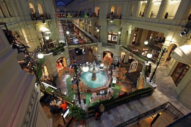 sakız mağaza içinde