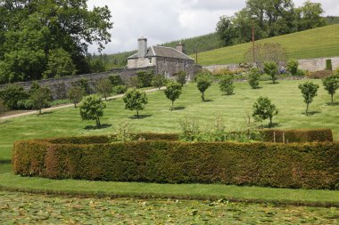 Herkül Bahçe blair castle