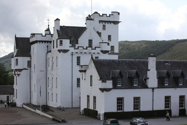 Castillo de Blair, Escocia — Foto de Stock