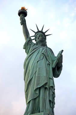 New york Anıtı, ABD