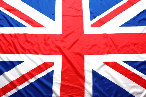 Union Jack — Stockfoto