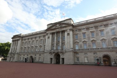Buckingham Sarayı