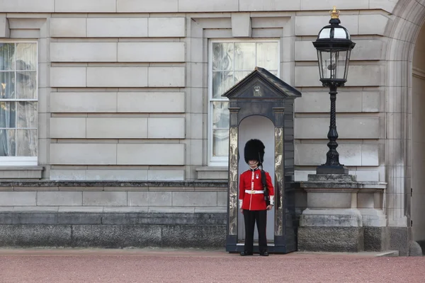 Palácio de Buckingham — Fotografia de Stock