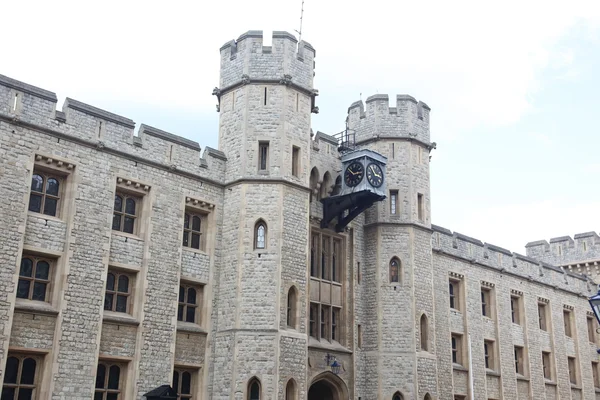 Toren in Londen — Stockfoto