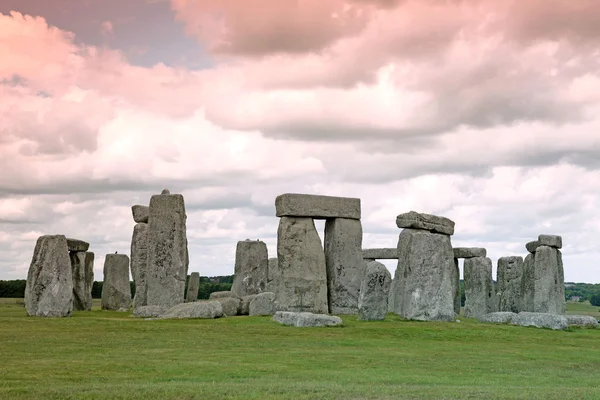 Stonehenge — Stock Photo, Image