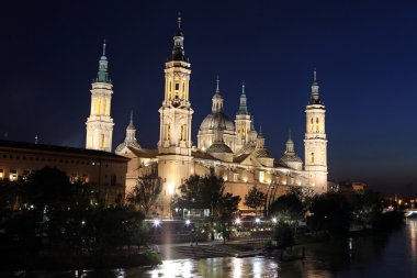 Virgen del Pilar