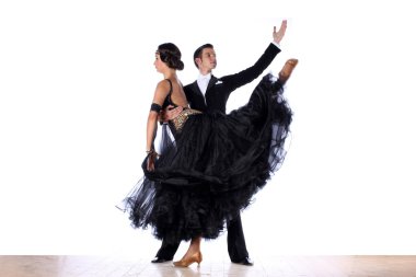 Latino dansçıları