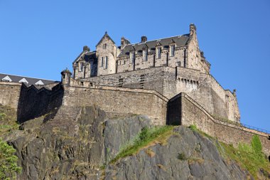 Edinburgh castle